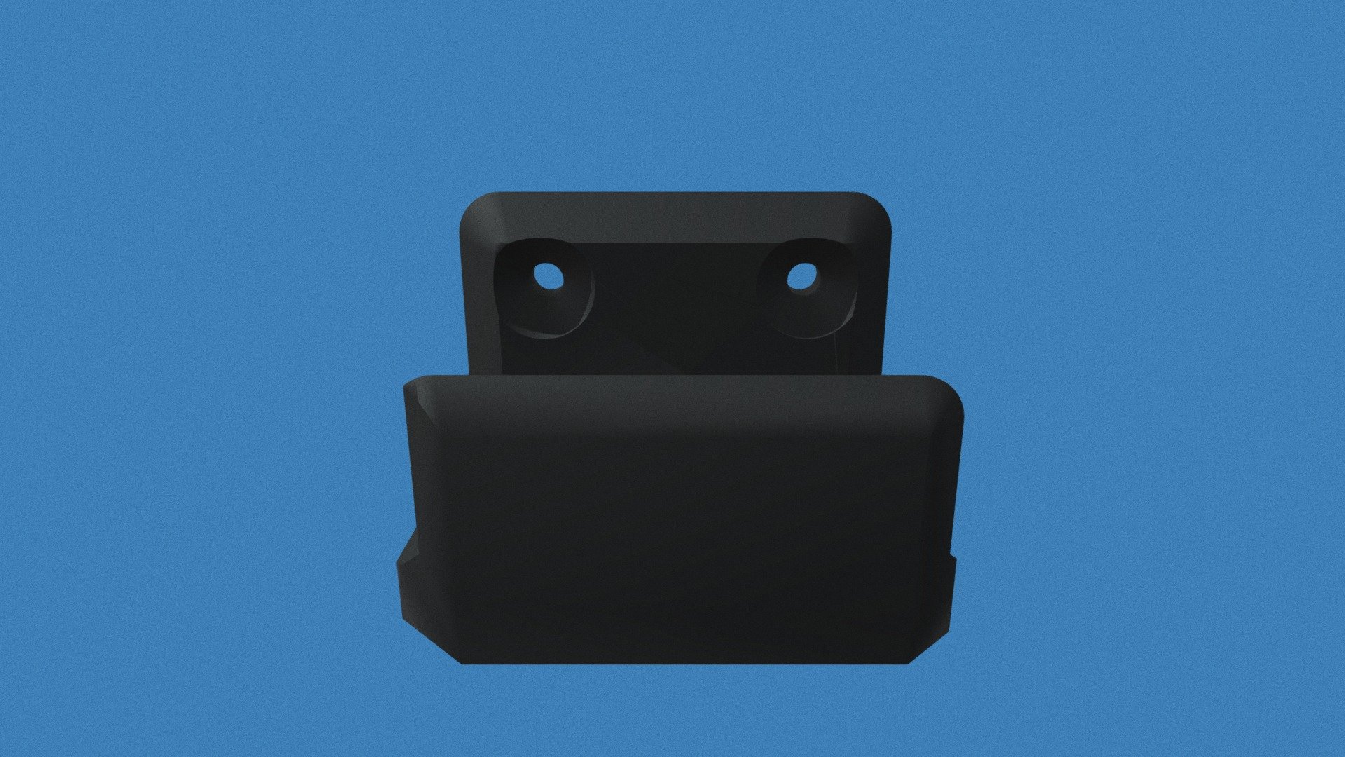 Apple Airport Bracket