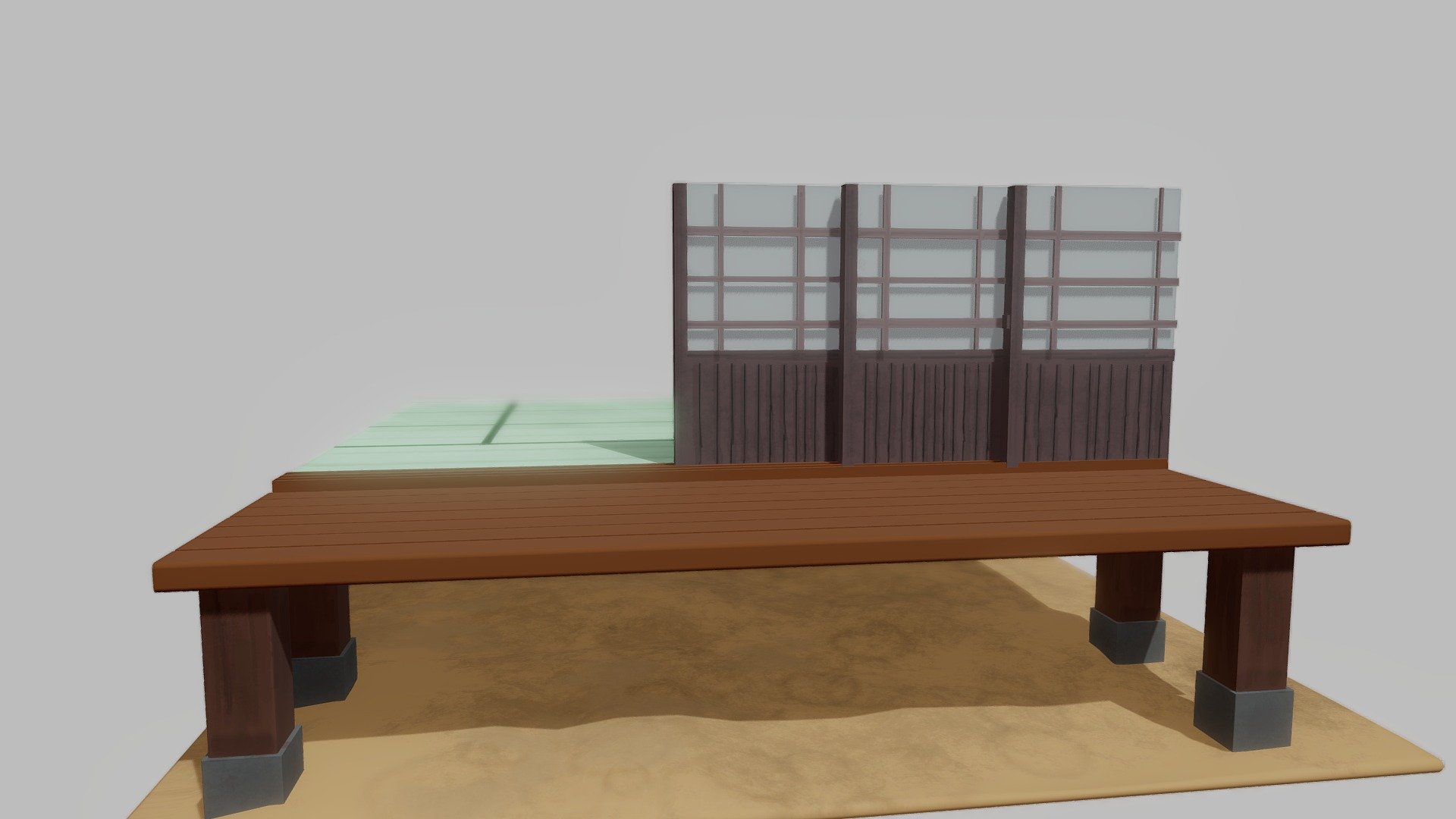 Anime Style (House)