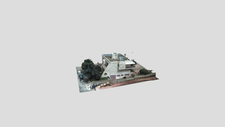 Acito 3D Model