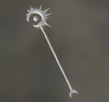 The Shard1stversion 3D Model