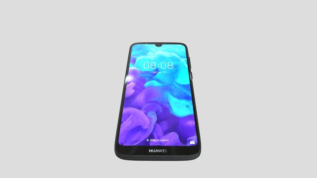 Huawei_amn-lx9_ Phone