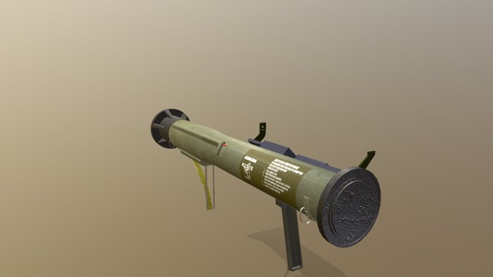 At4 3D models - Sketchfab