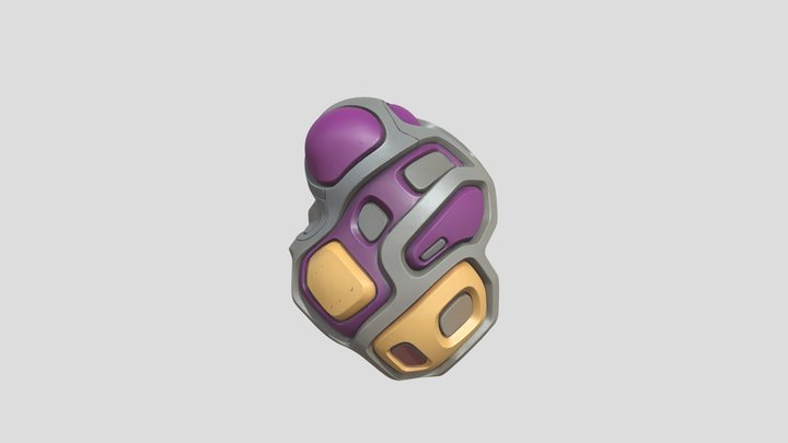 Abstract Shape
