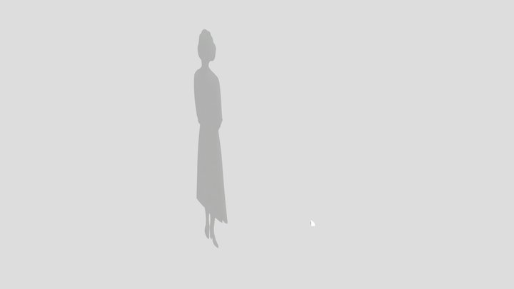 Sketchap (25) 3D Model