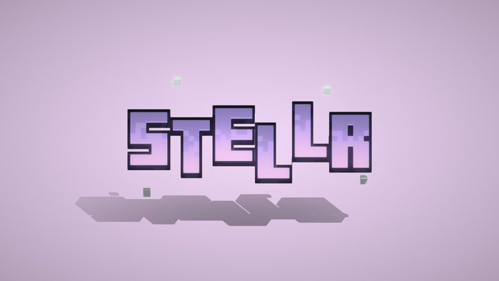 ;. 3D Model