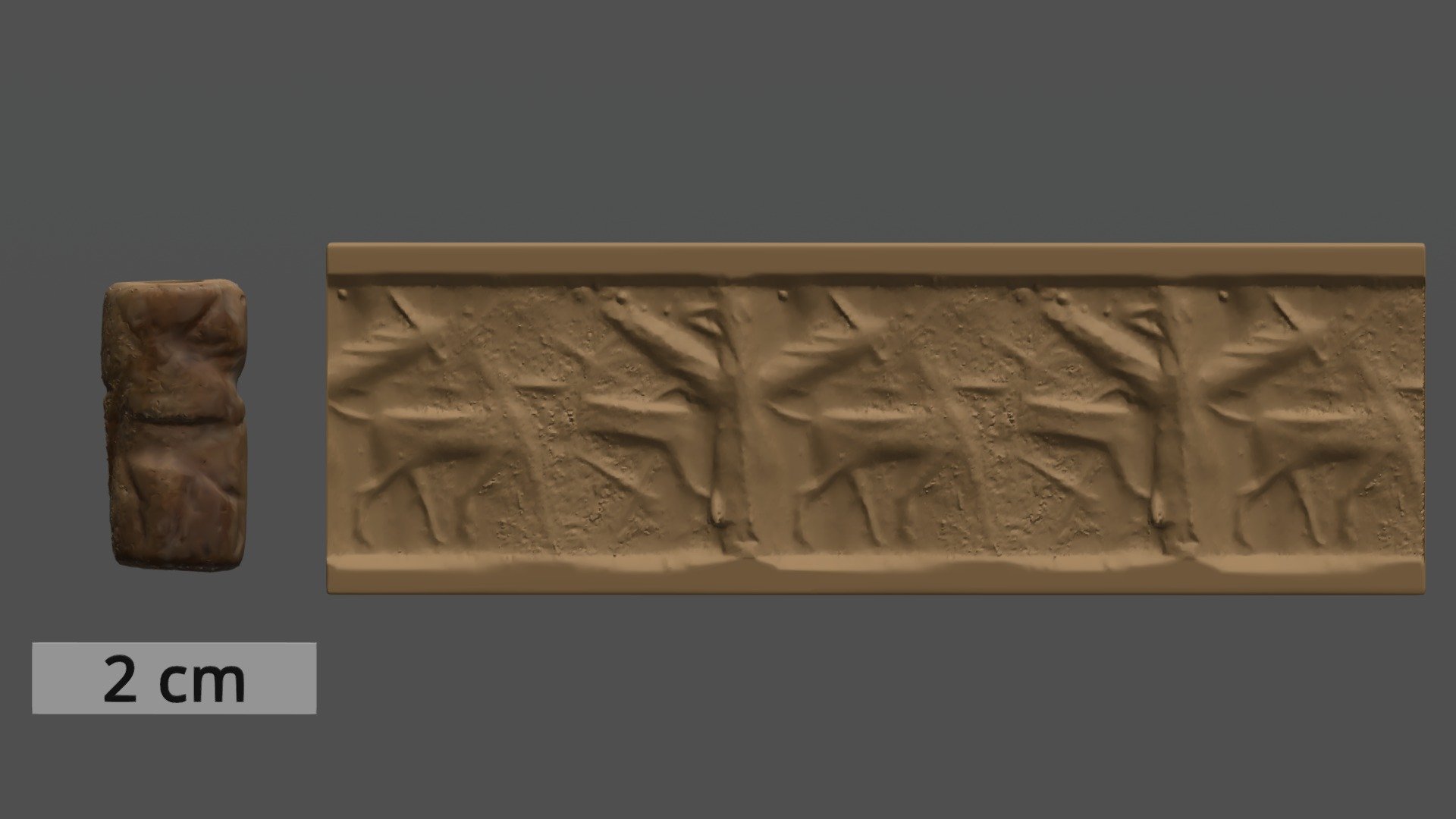 156704 cylinder seal