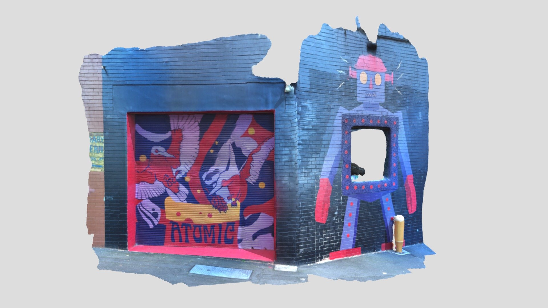 Atomic Beer Project