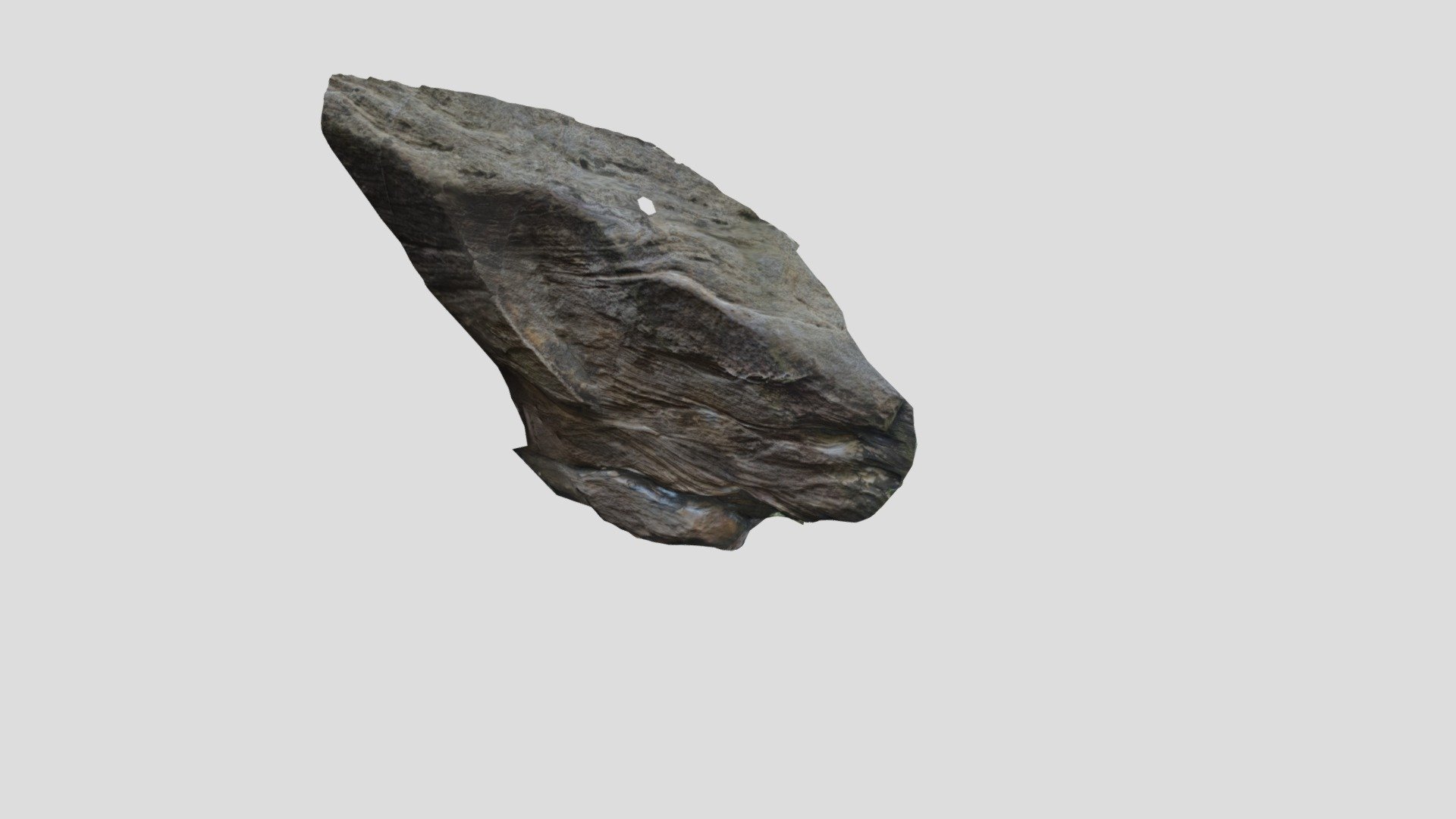 Desperado 8a+ Gimmerknowe