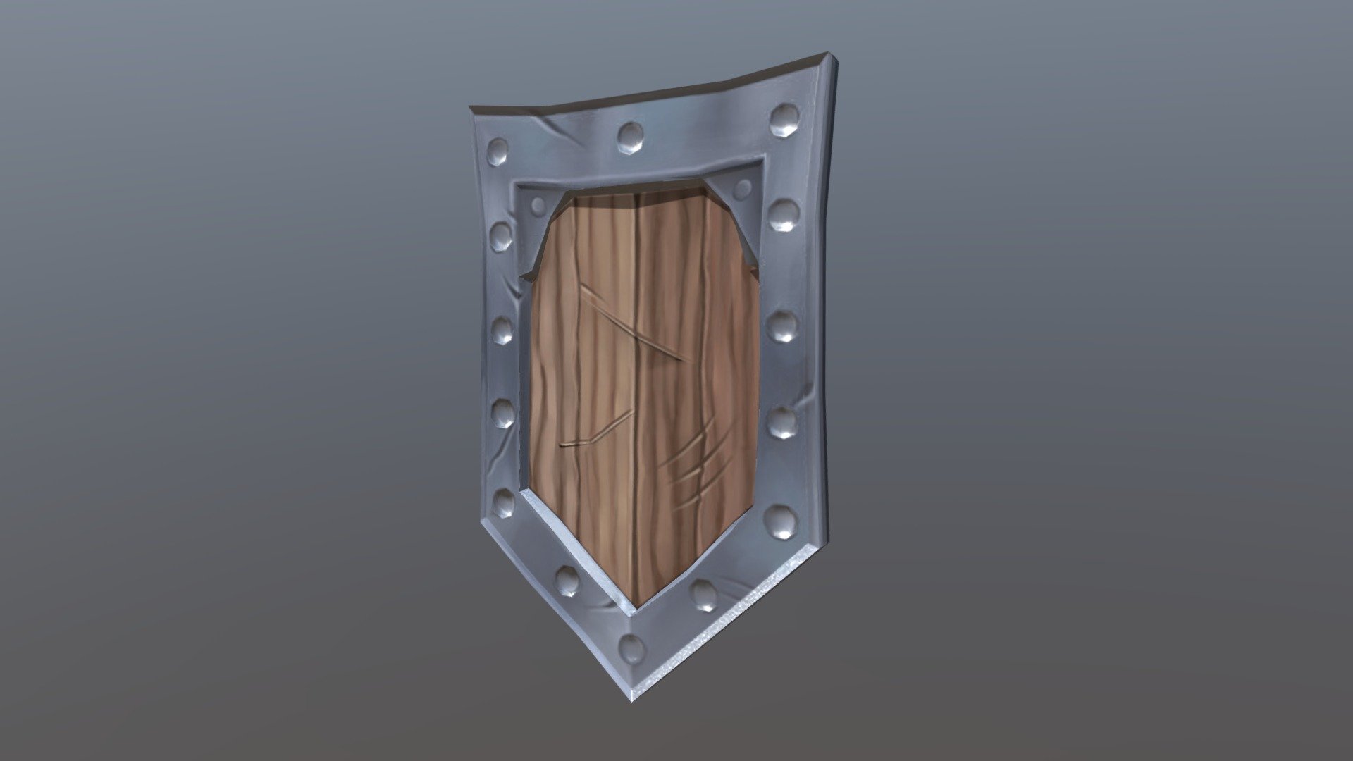 SM_shield - 3D model by l3xlynch [7eff43a] - Sketchfab