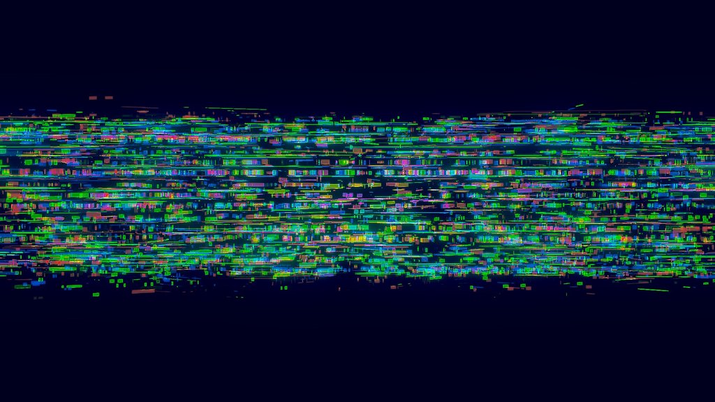 Cyber Traffic