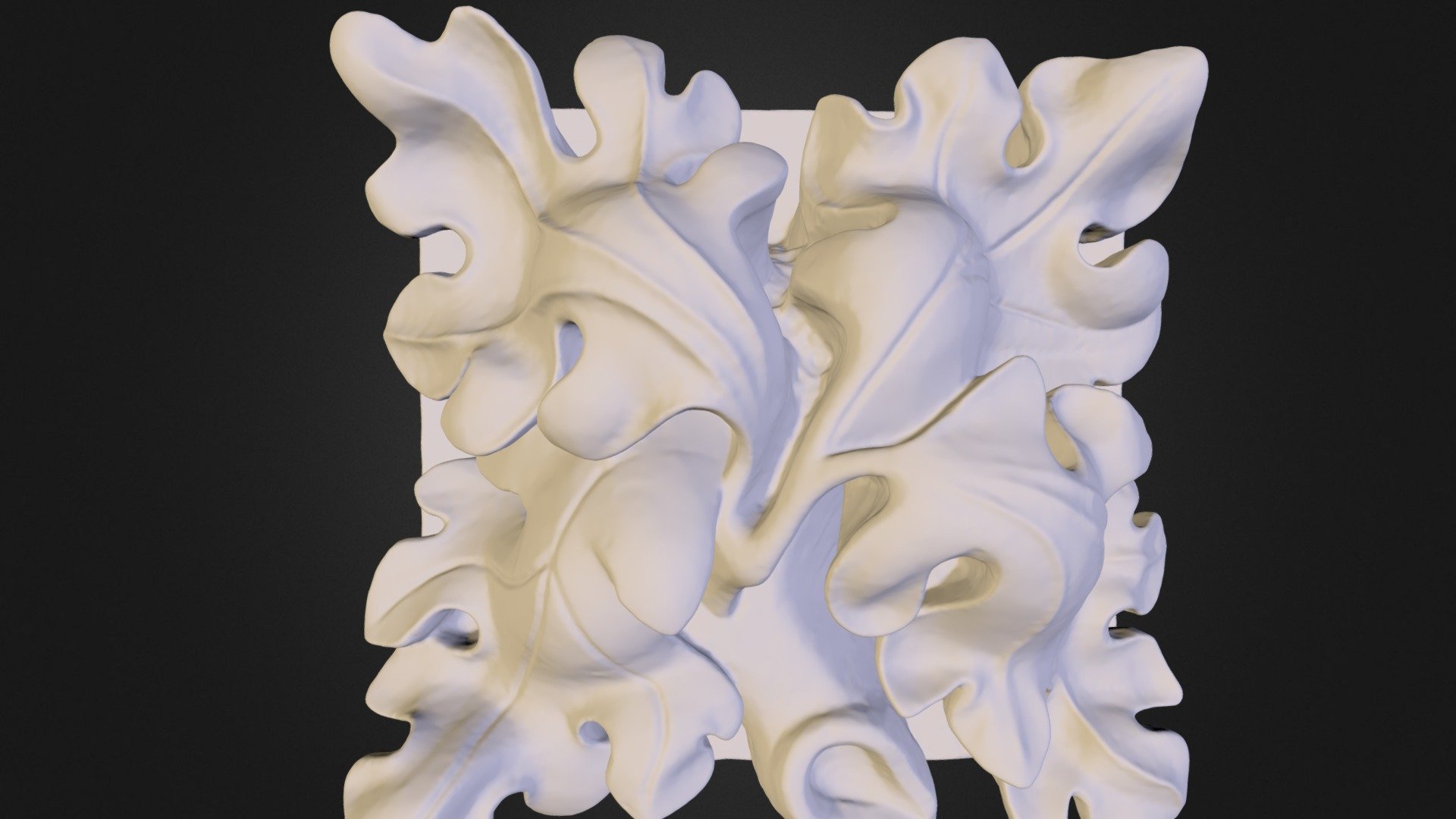 Sculpture