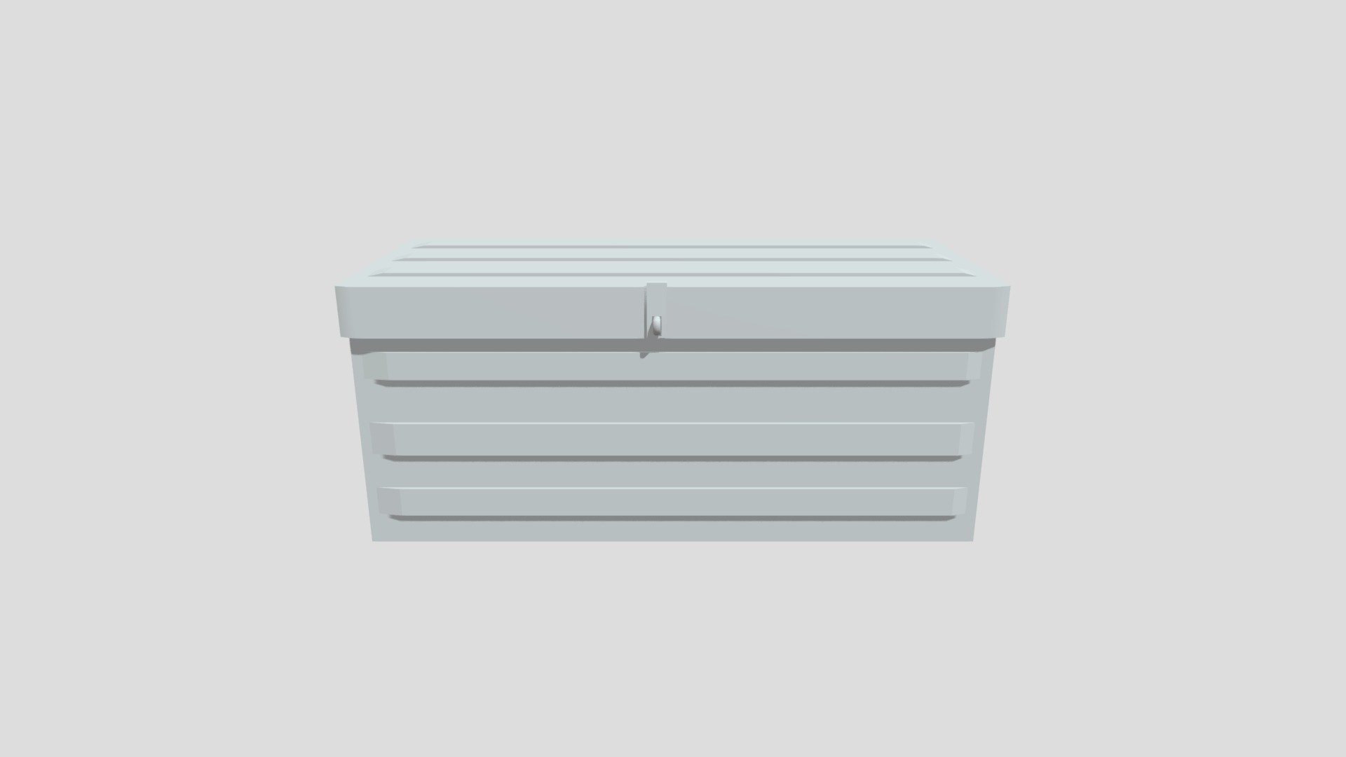 Second Chest