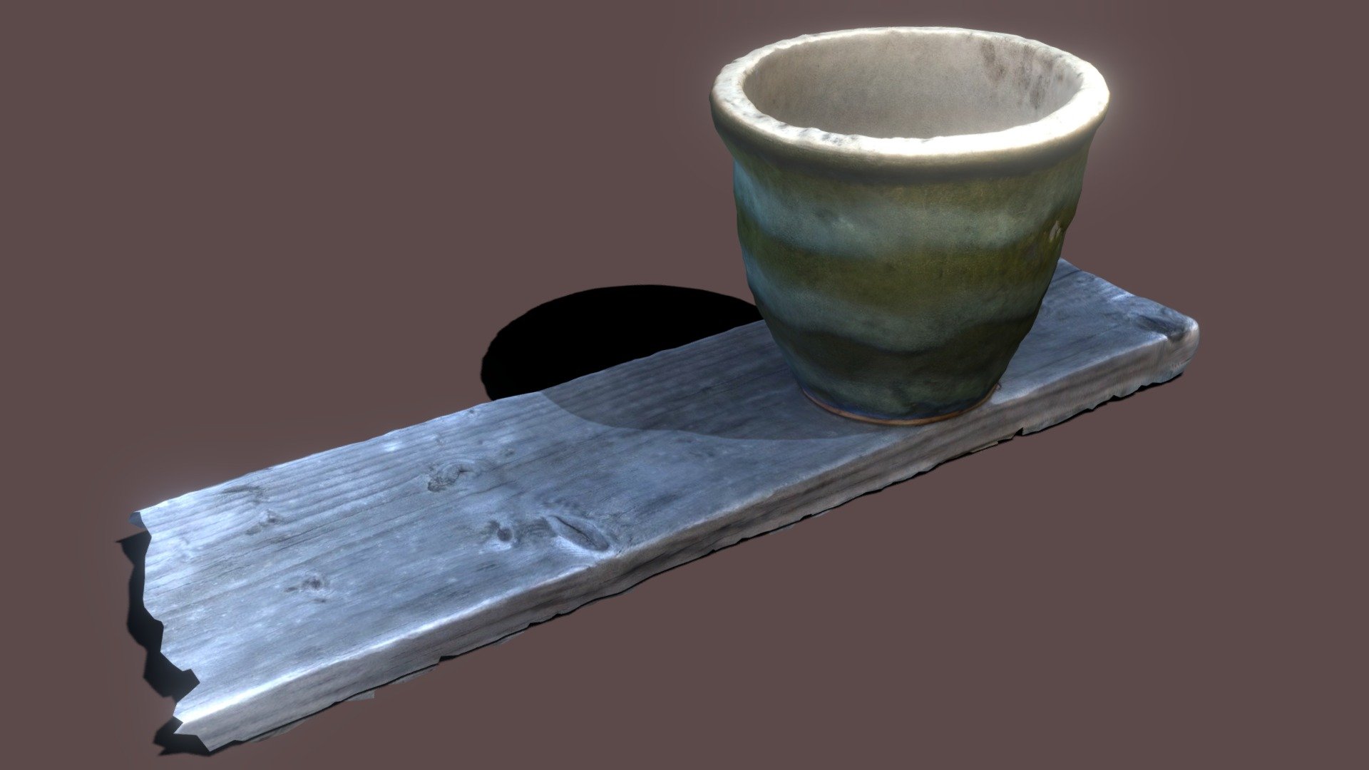 Flower Pot