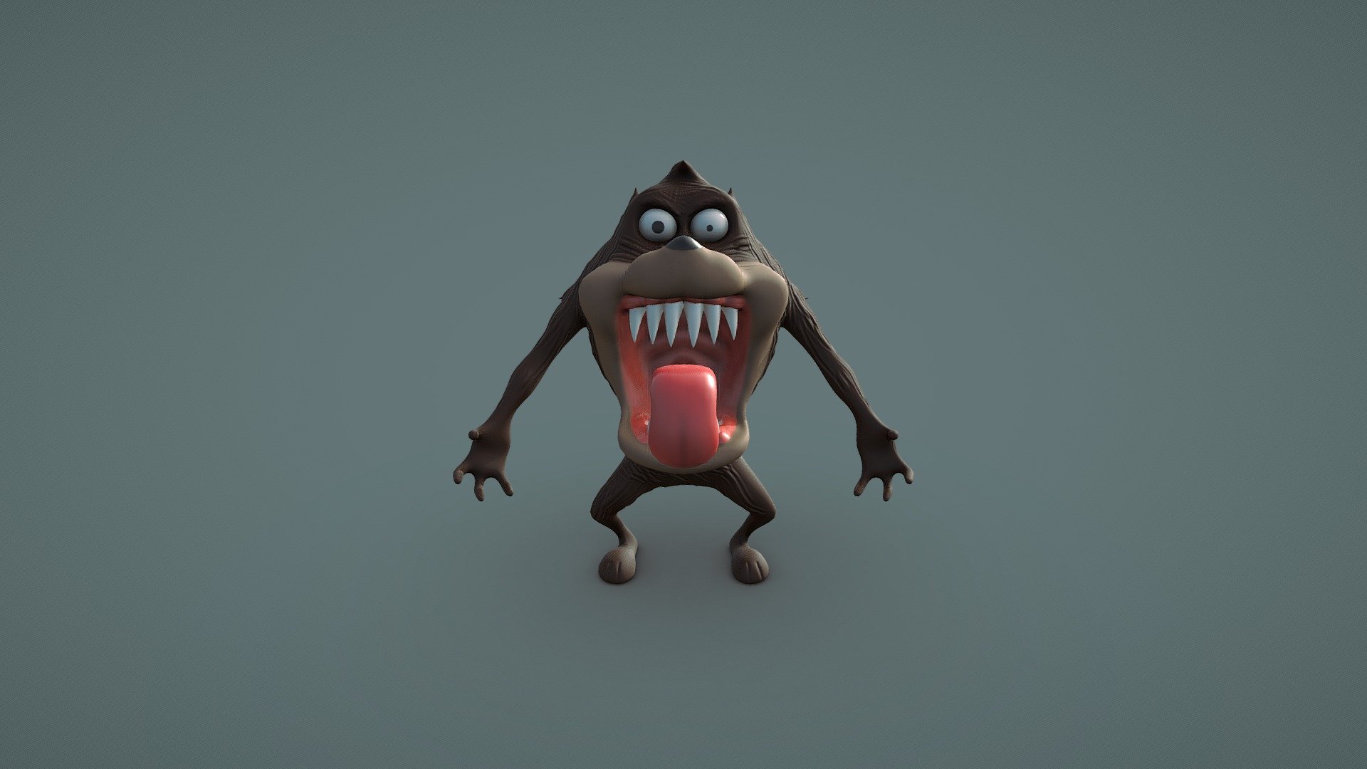 Tazmania