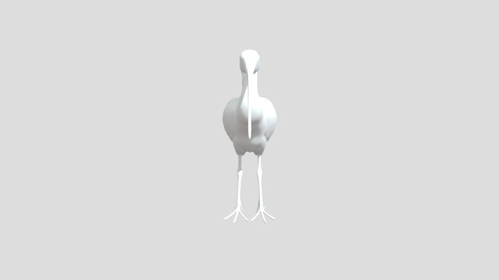 Scarlet 3D models - Sketchfab