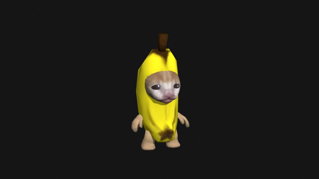 bananaCat
