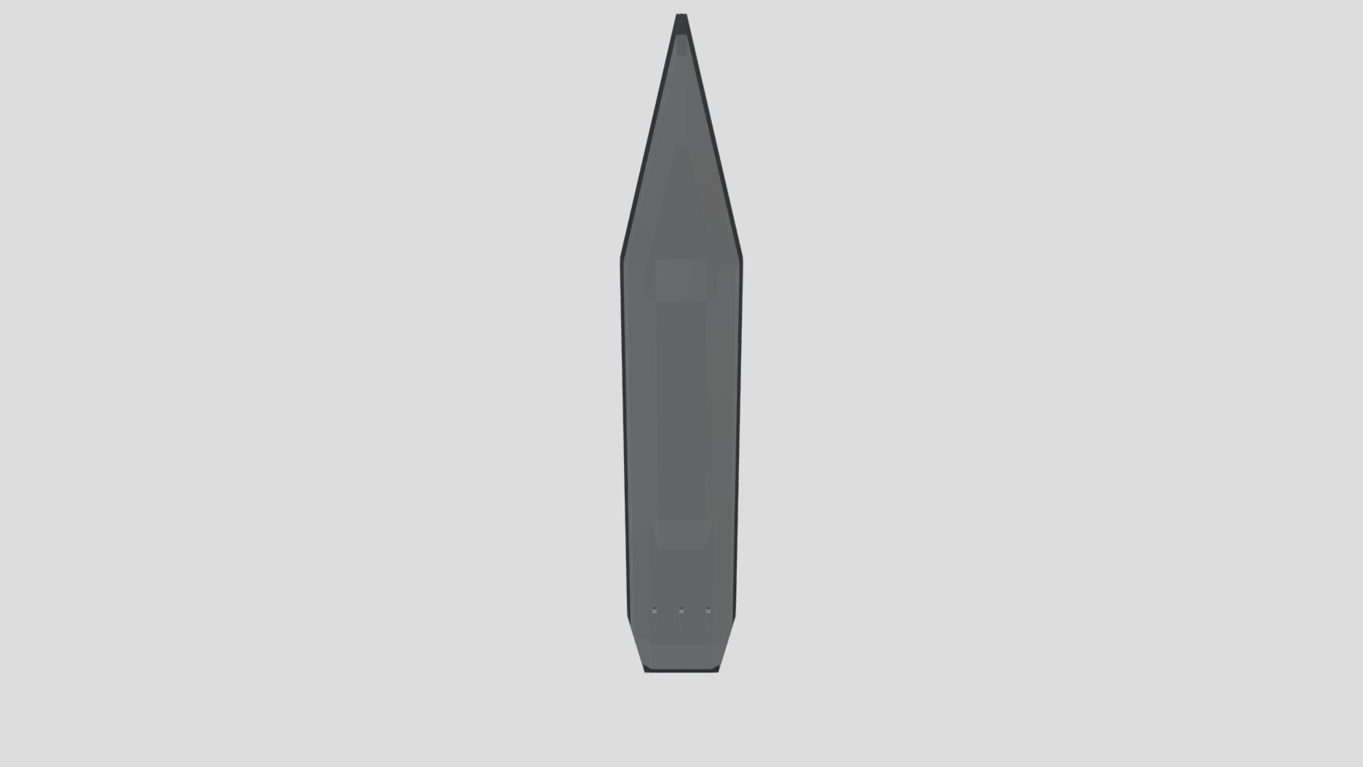 WAVE RUNNER TURBINE - 3D model by bilge_snipe [7f0513f] - Sketchfab