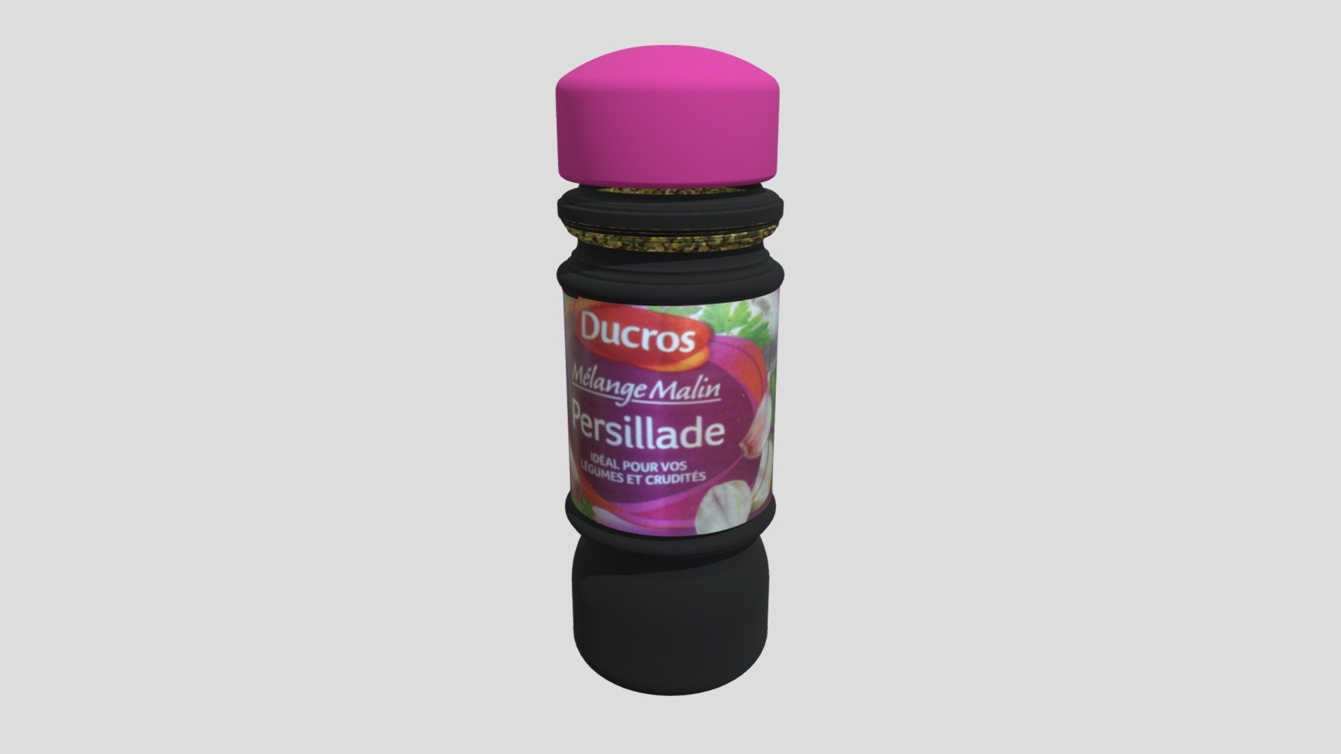 Persillades