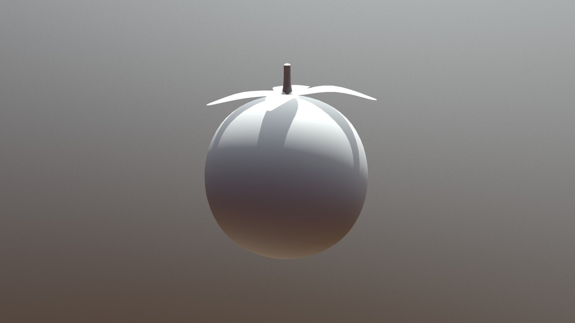 Tomate - Copie - 3D model by Sandillon [7f0a9f8] - Sketchfab