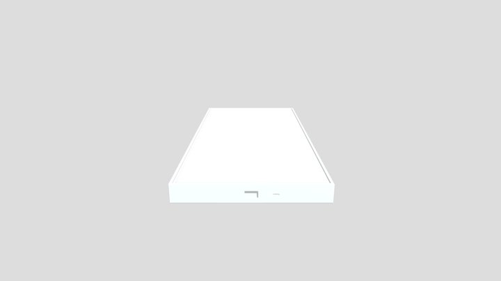 Phone – Free 3D Model STL