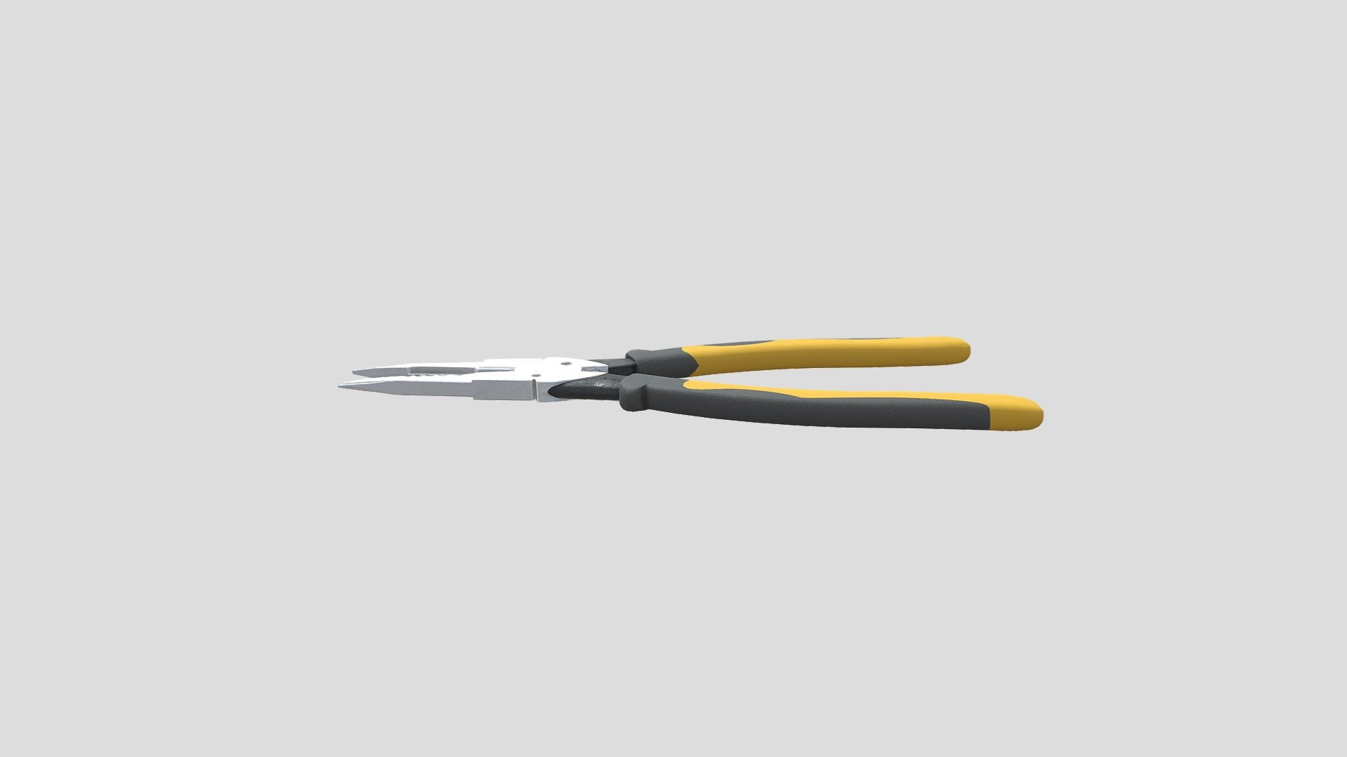 Pliers wip