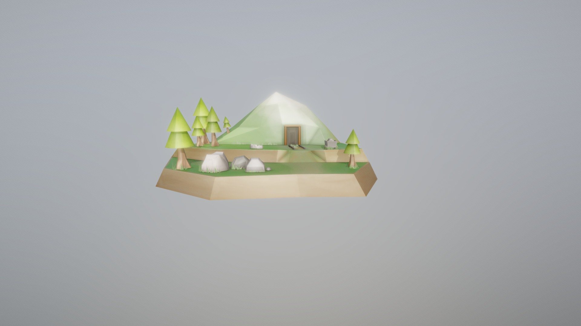 Diorama