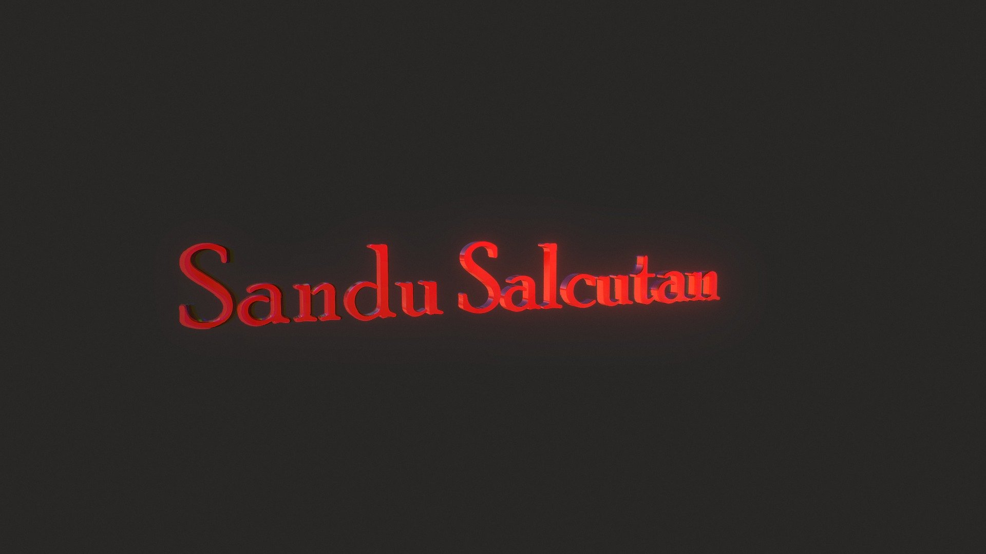 Signature