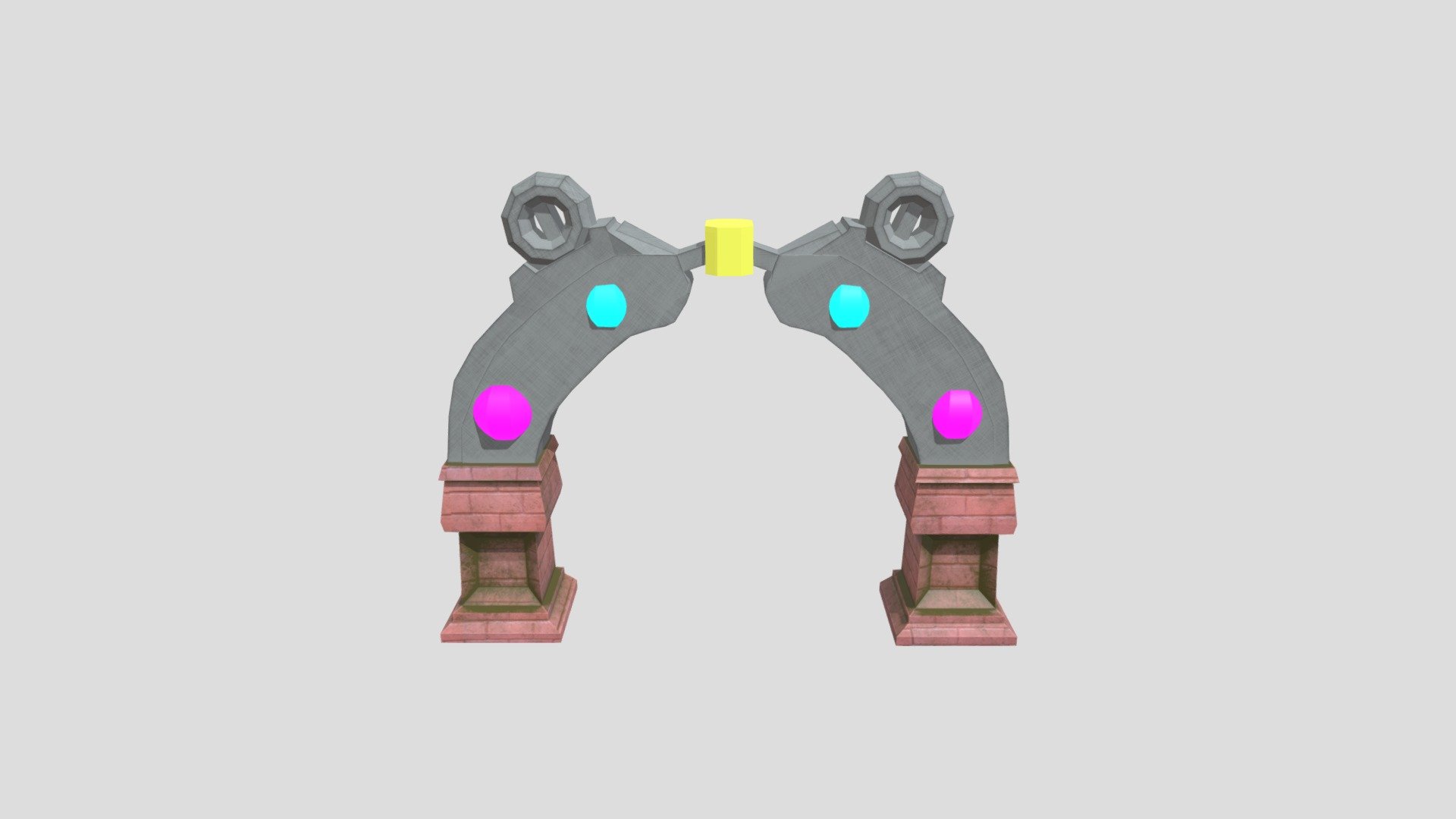New Portal