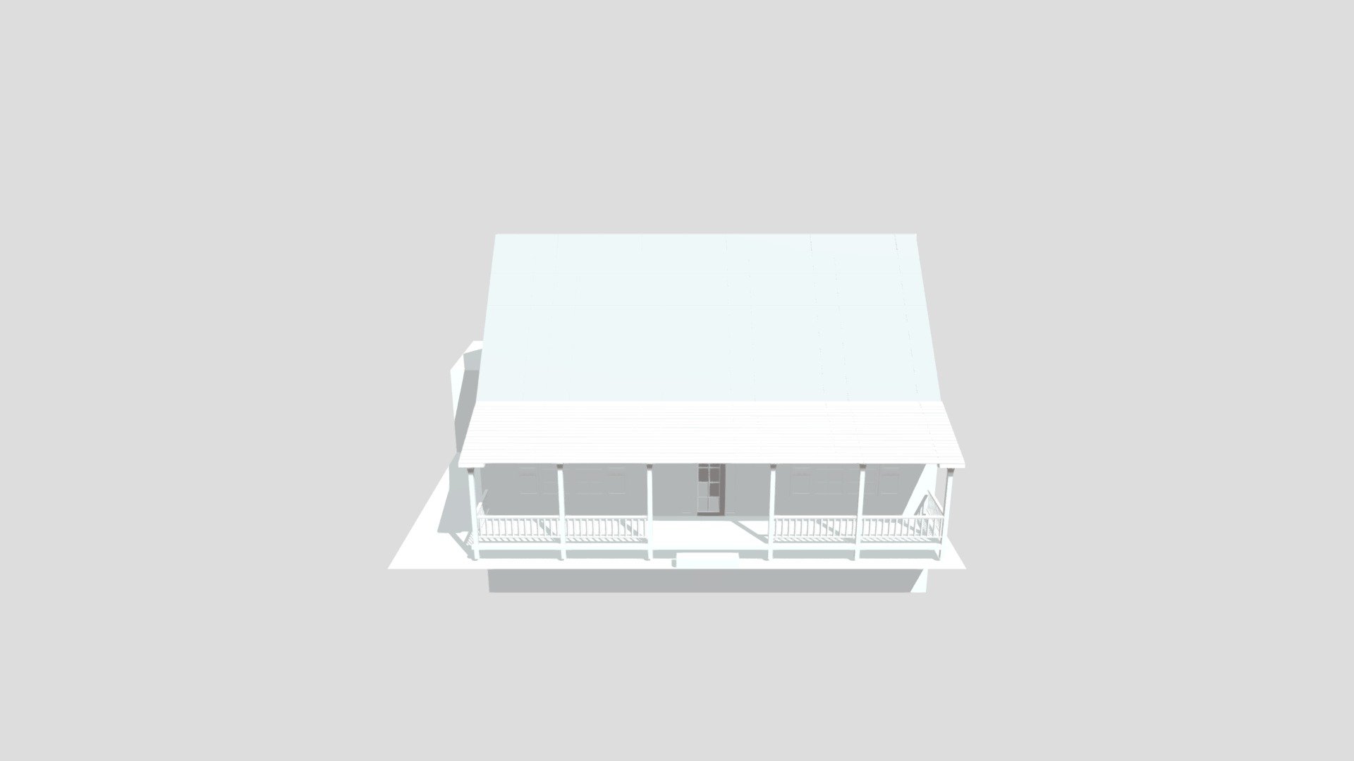 Home 1 — Sketchfab embed 3D viewer