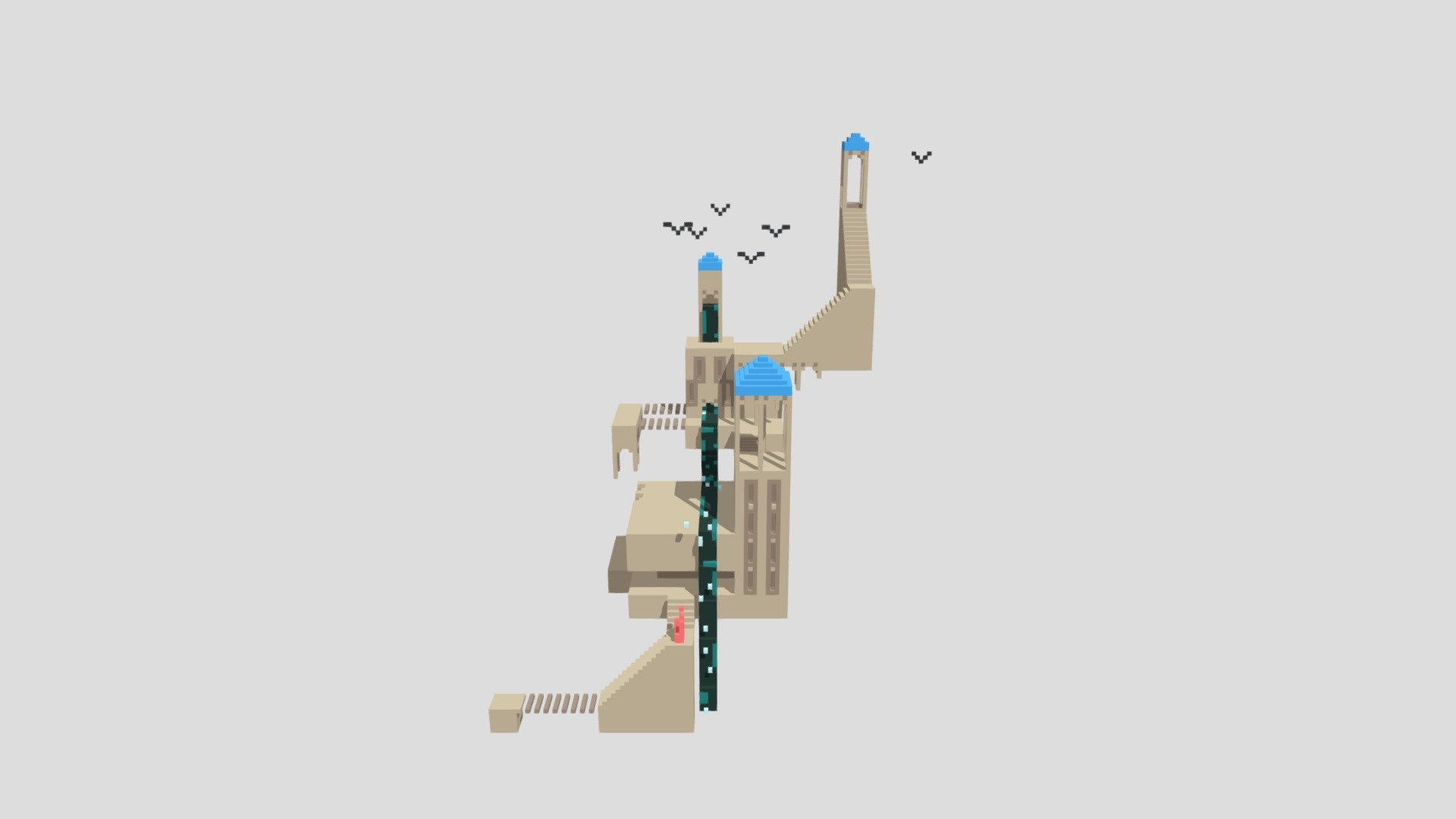 Monument Valley