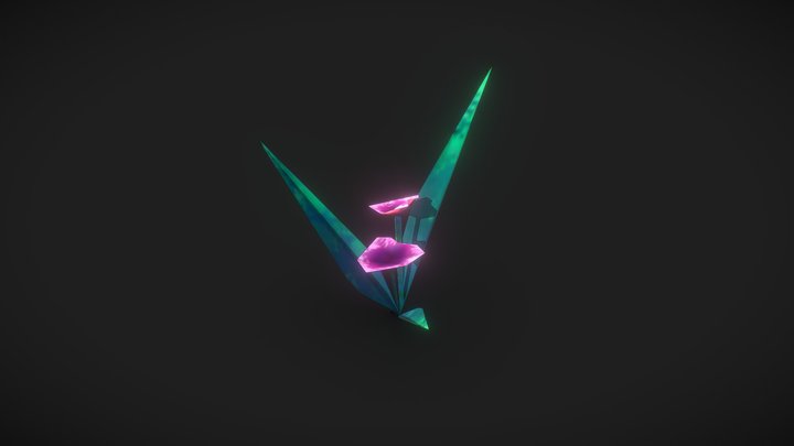 Testpix 3D Model