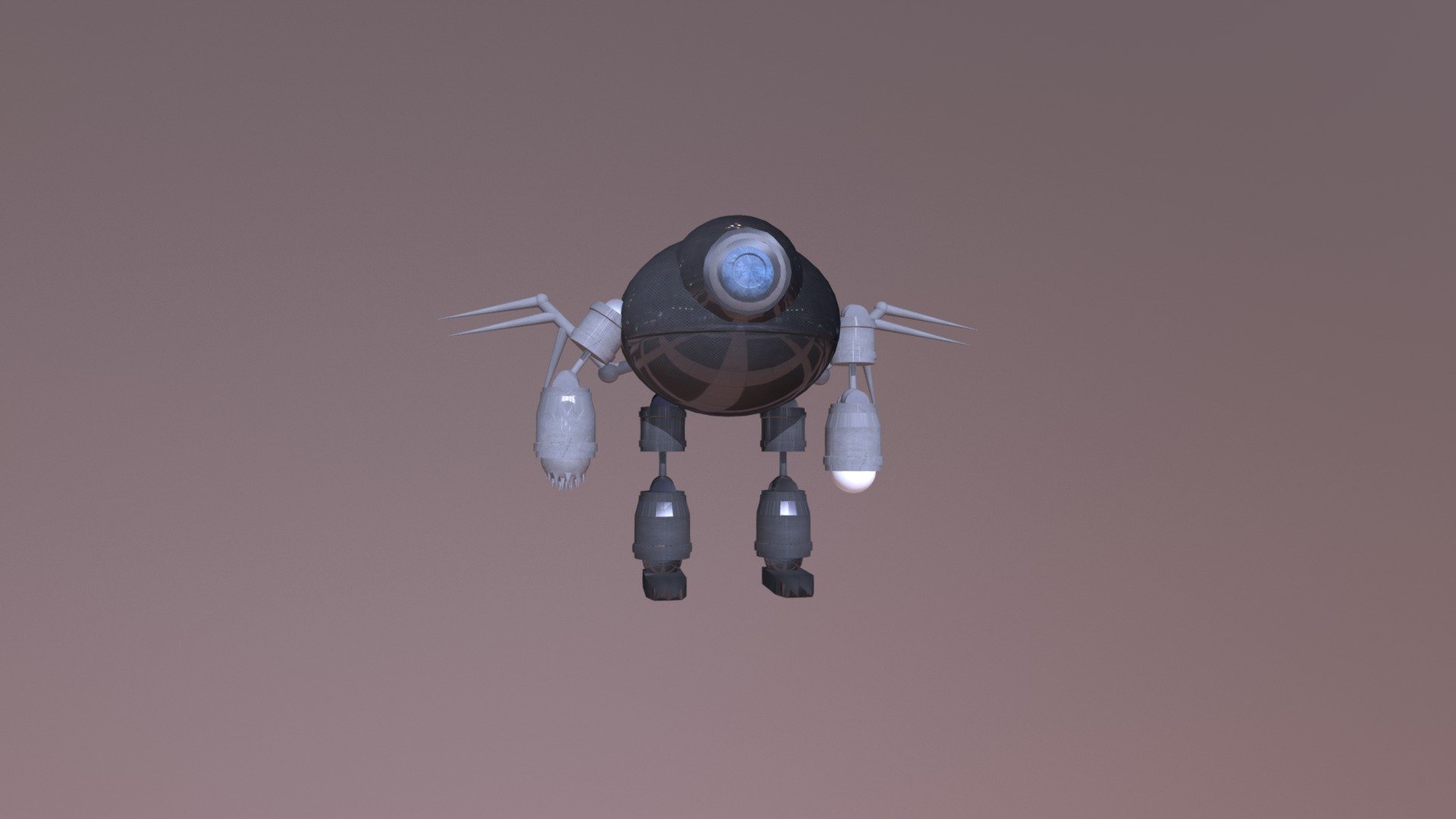 ROBOT