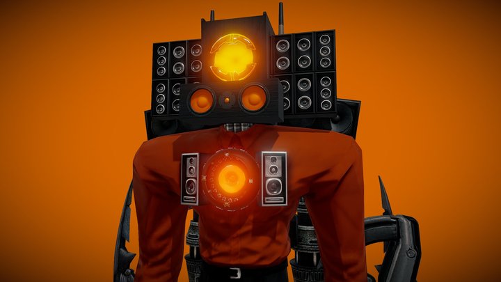 Radio 3D models - Sketchfab
