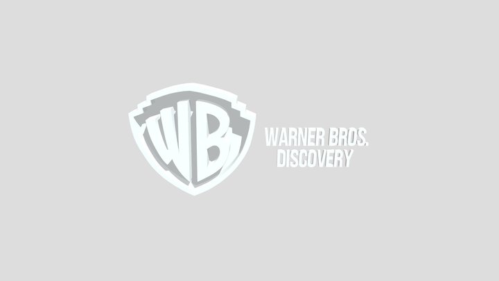WB DISCOVERY 3D Model