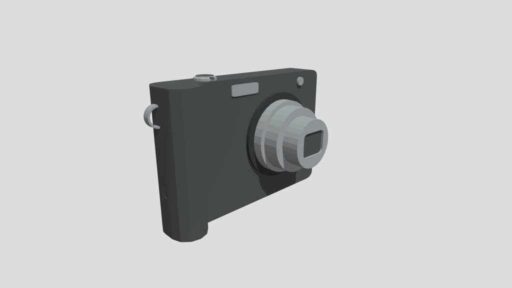 Camera lolpoly