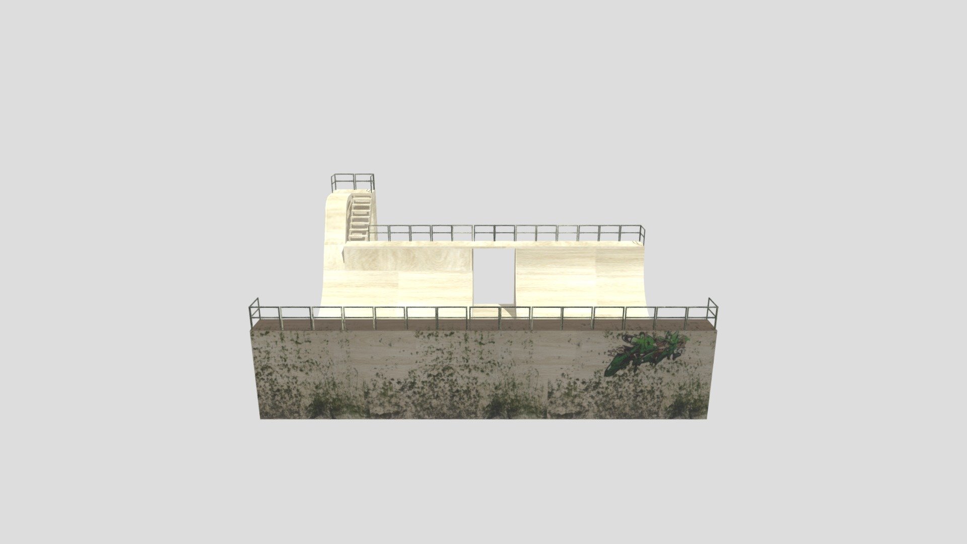 My model for assignment 5