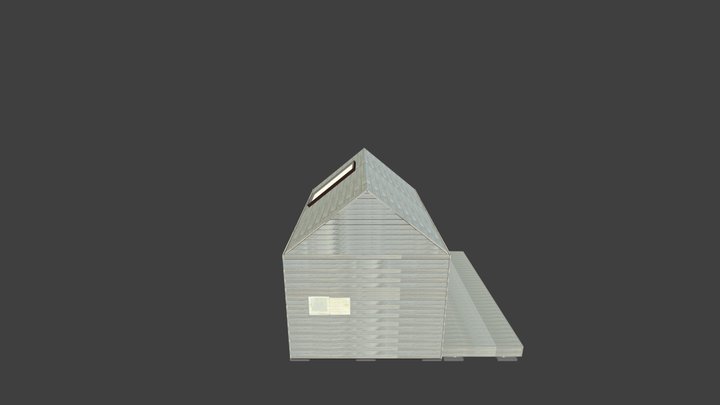 STUDIO 3D Model