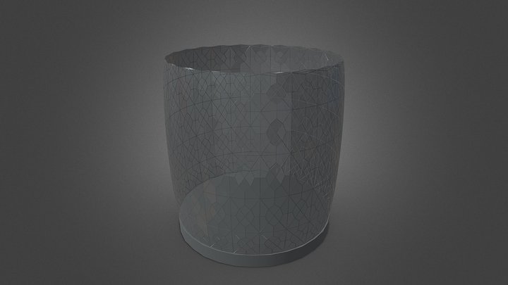 chic glass