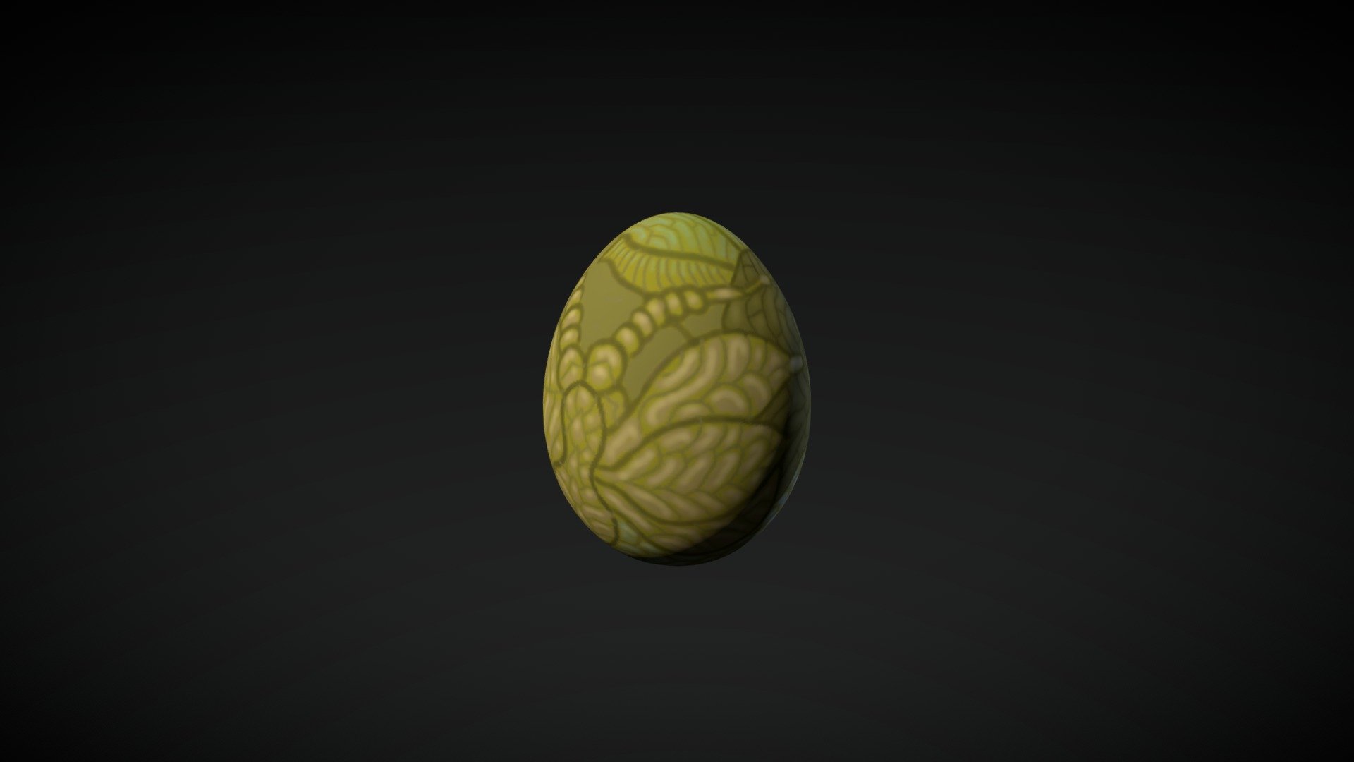  EasterEgg