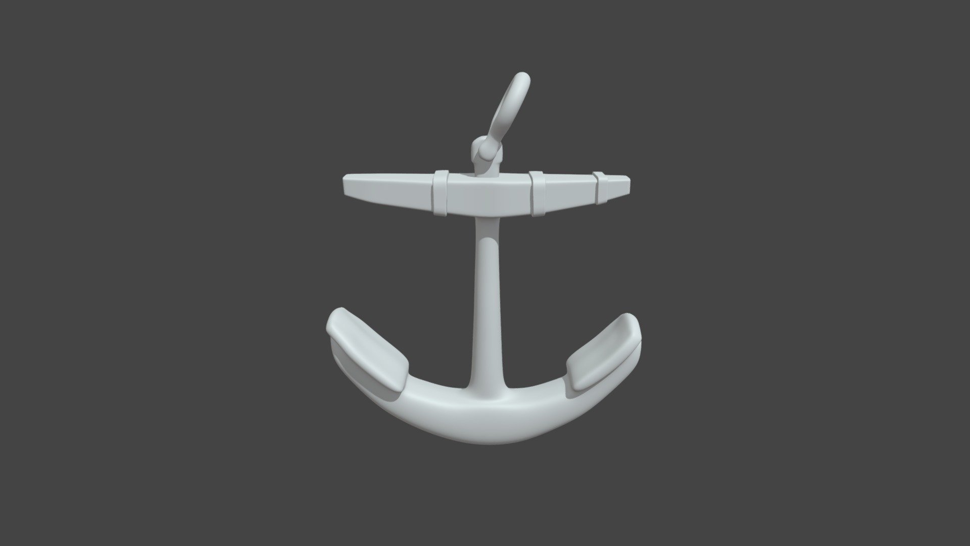 Anchor High
