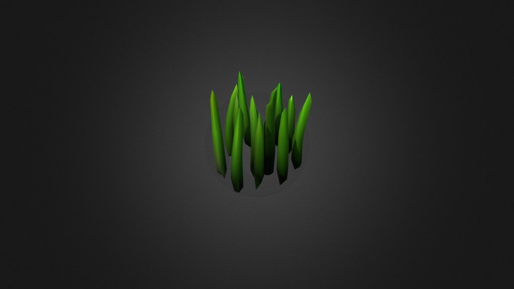 Grass3D