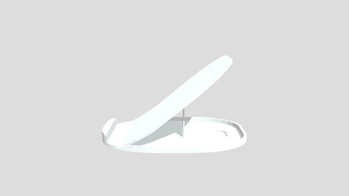 Soporte Telefono – Modello 3D gratuito STL