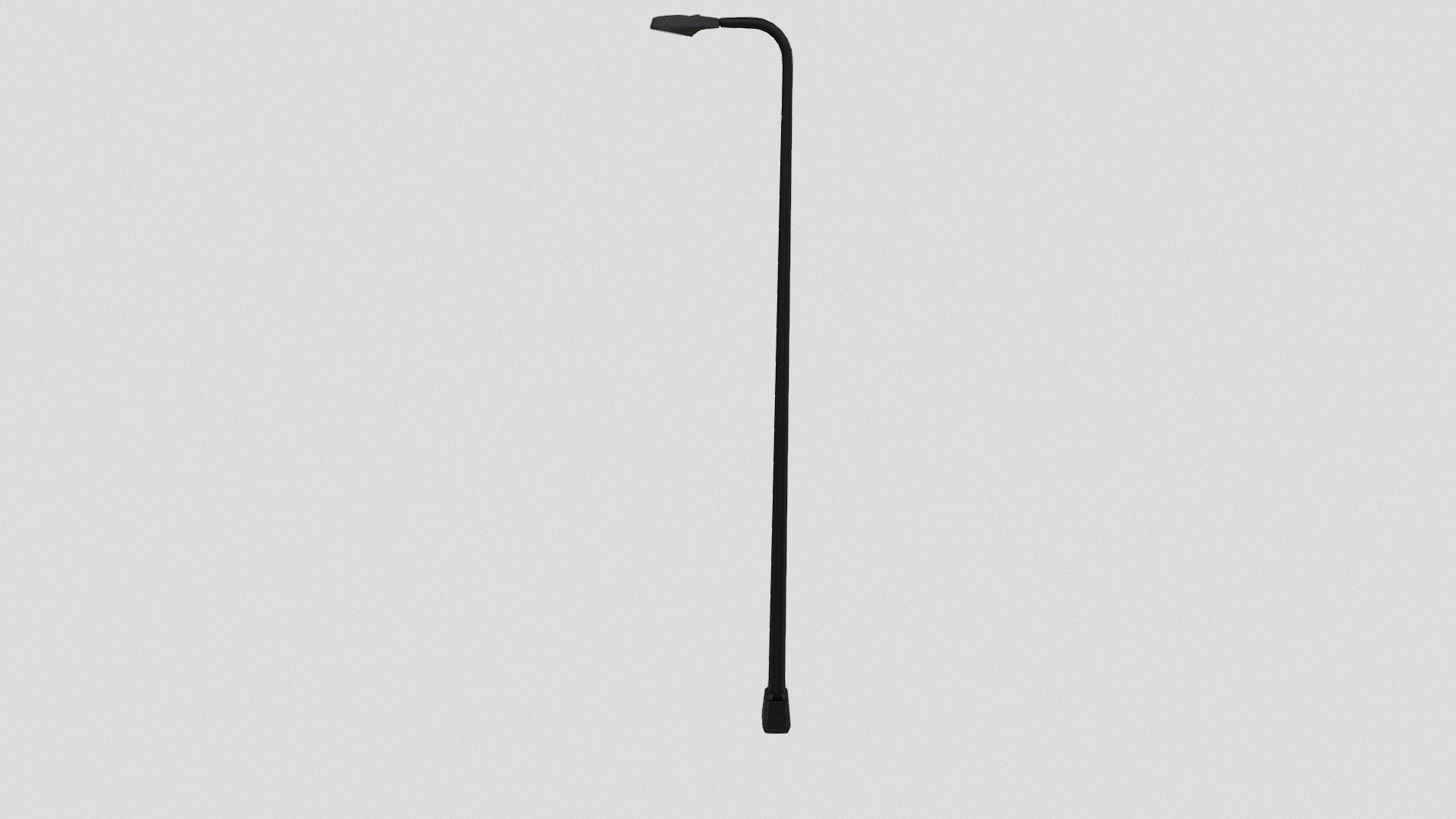 La Crosse, Wisconsin Light Pole
