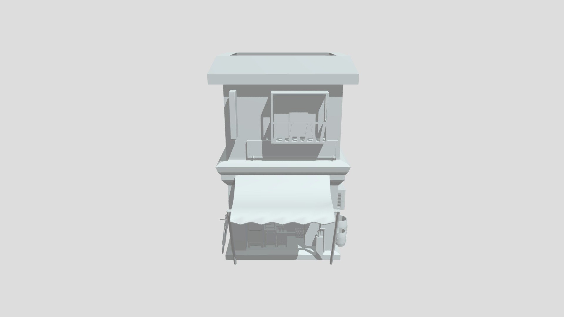 Environment Study