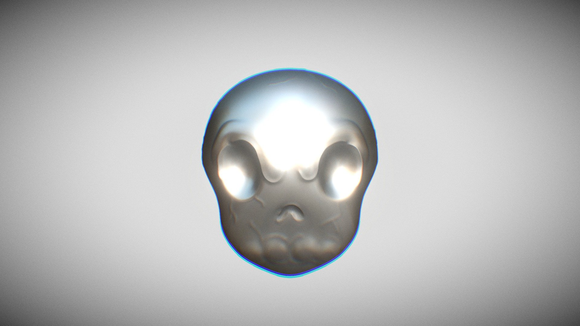 Skeleton 3D