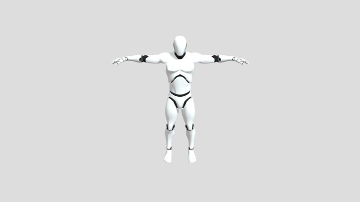 Scratching 3D models - Sketchfab