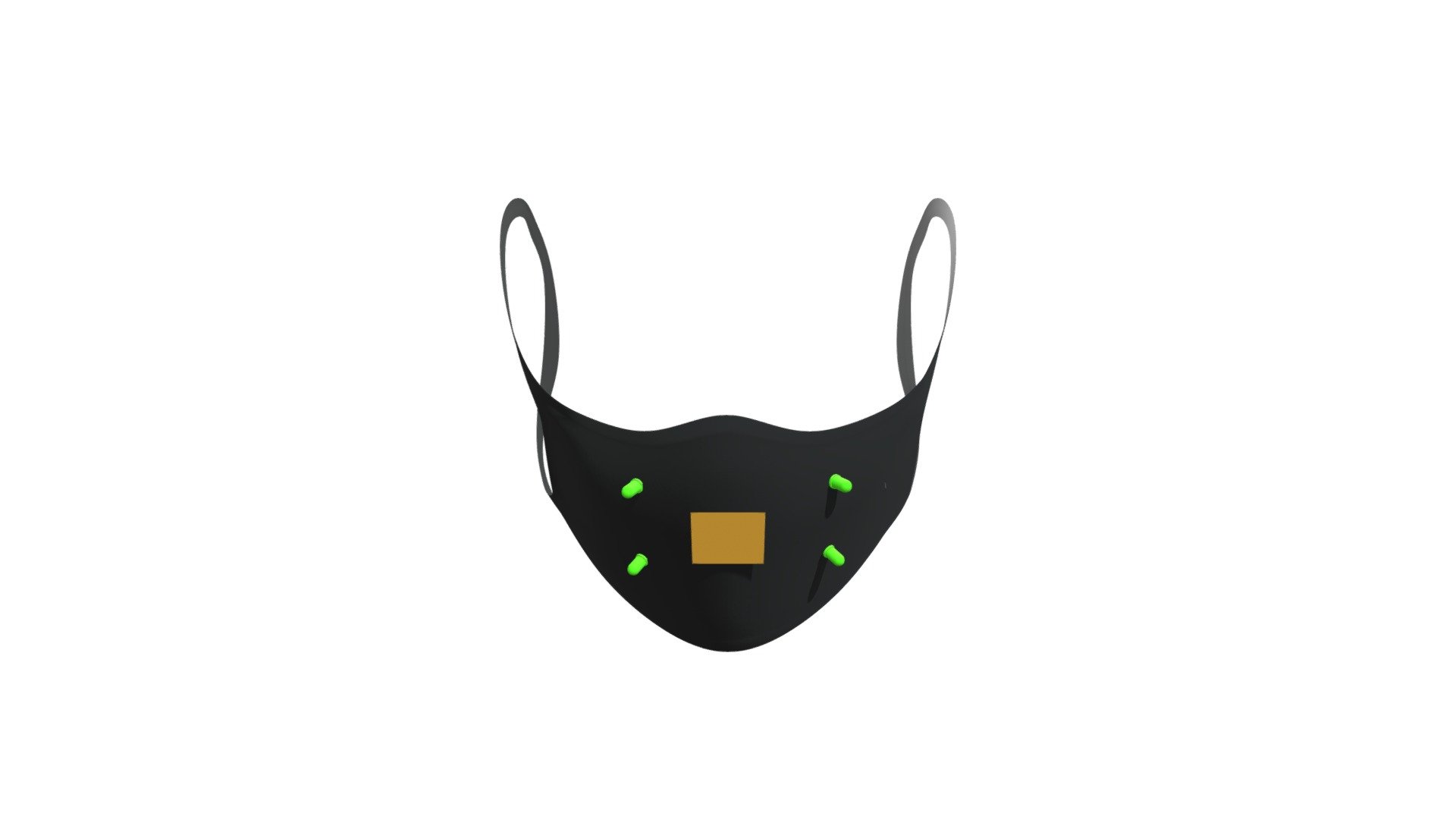 Face mask