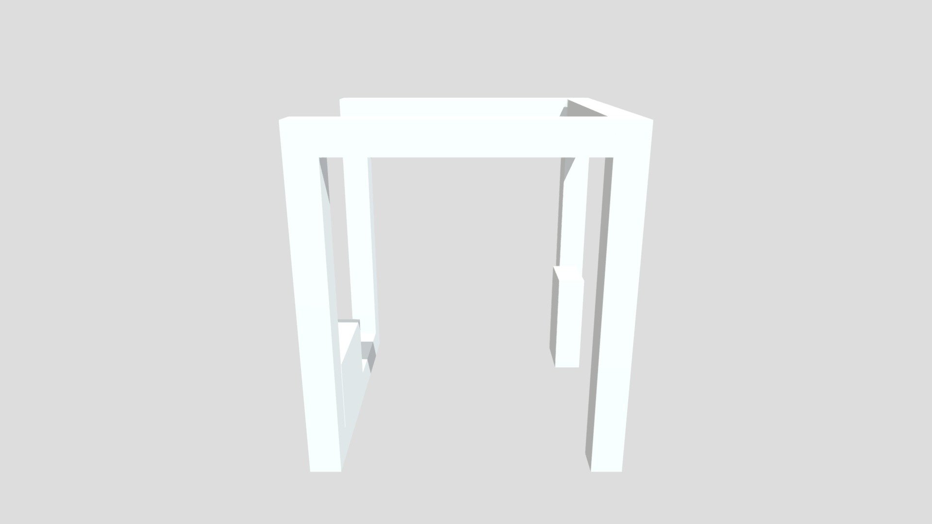 Planes 1 B Sketchfab