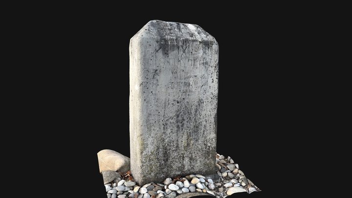 «IX Stunden von Bern» nach Bleienbach – Modello 3D gratuito STL