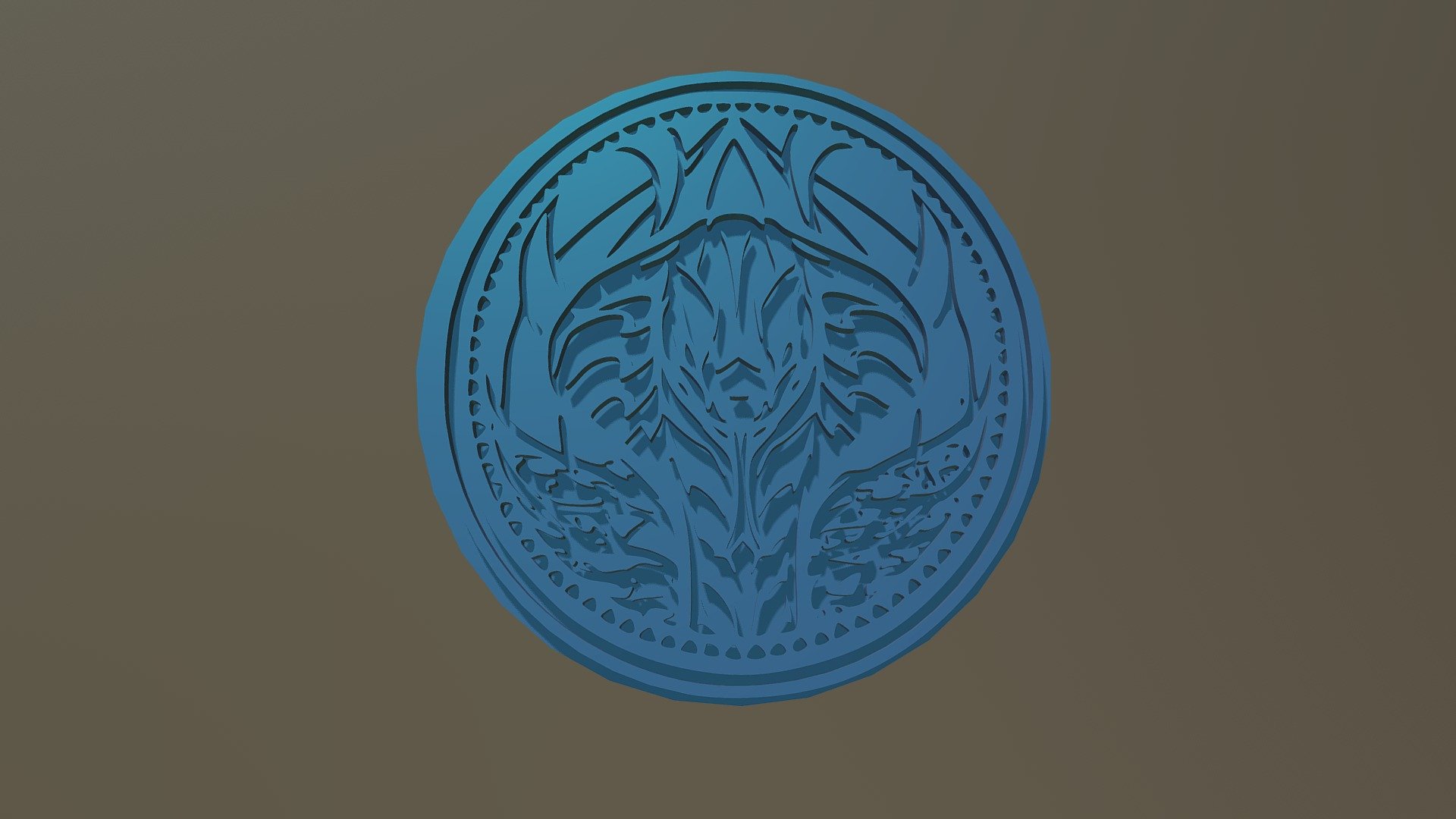 Anguis Icon